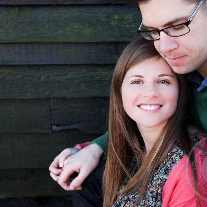 Adam and Nikki's Maternity Session at Corhampton Lane Farm - Hampshire Portrait Photography